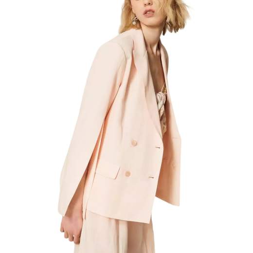 TWINSET BLAZER DONNA