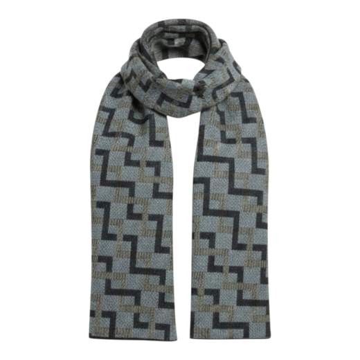 PAOLO DA PONTE SCIARPA UOMO