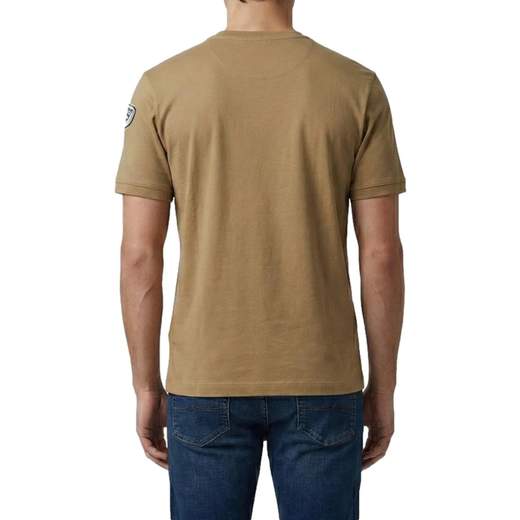 BLAUER T-SHIRT UOMO