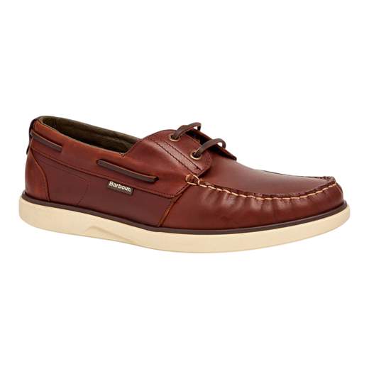 BARBOUR SCARPE UOMO