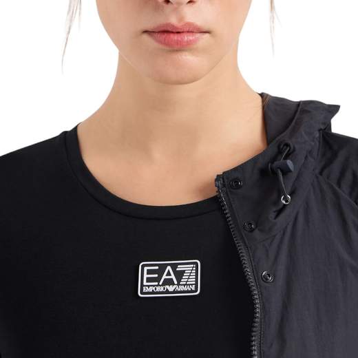 Ea7 T-shirt Donna