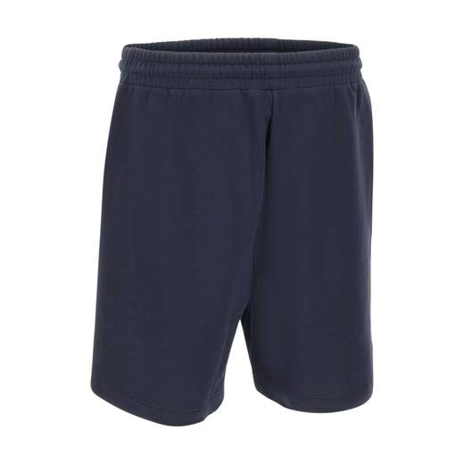 EA7 SHORTS UOMO