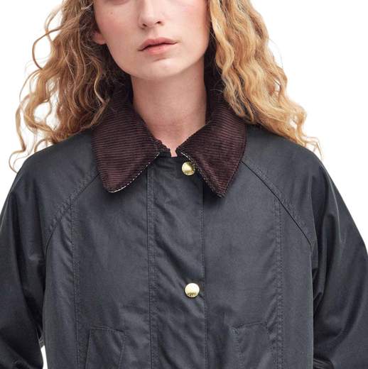 BARBOUR GIUBBINO DONNA