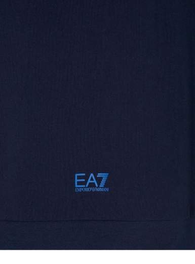 Ea7 Felpa Uomo