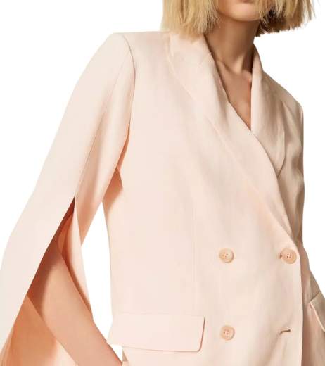 TWINSET BLAZER DONNA