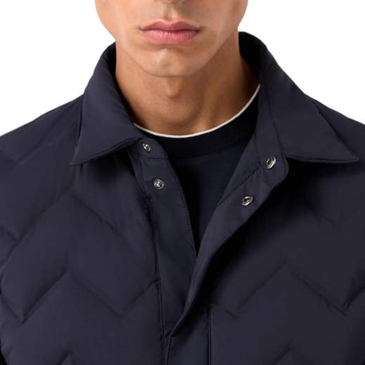 Emporio Armani Giubbino Uomo