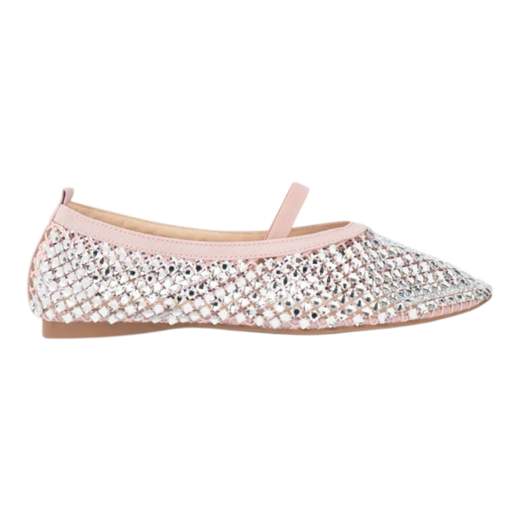 TWENTY FOURHAITCH BALLERINA DONNA