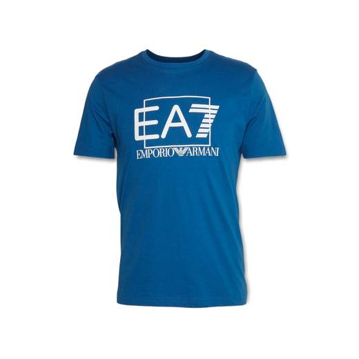 Ea7 T-shirt Uomo
