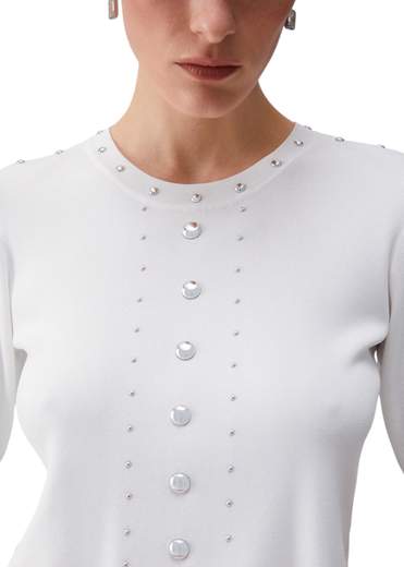 Liu Jo Maglia Donna