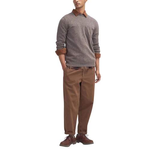 BARBOUR MAGLIA UOMO