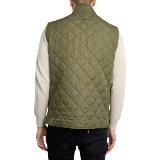 BARBOUR GILET UOMO