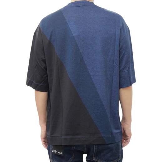 EMPORIO ARMANI T-SHIRT UOMO
