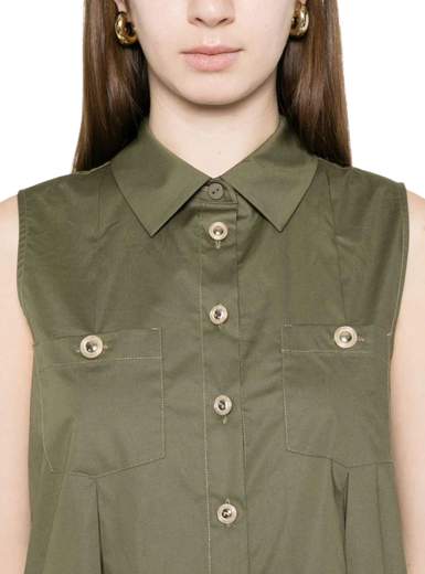 TWINSET CAMICIA DONNA