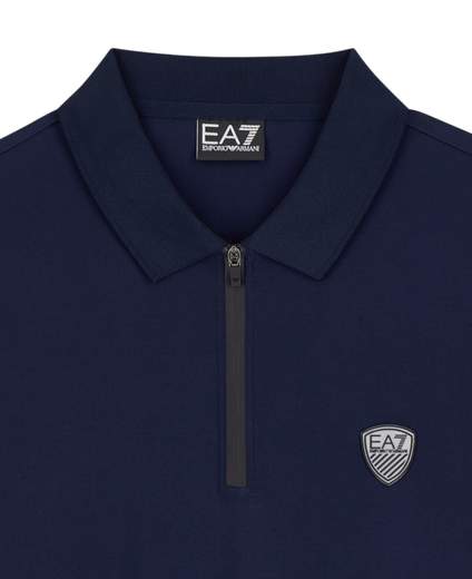 EA7 POLO UOMO