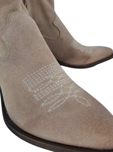 Ianniello Stivaletto Donna