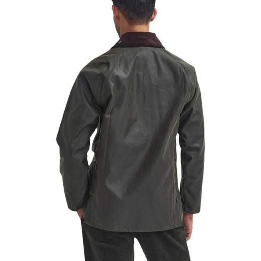 BARBOUR GIUBBINO UOMO