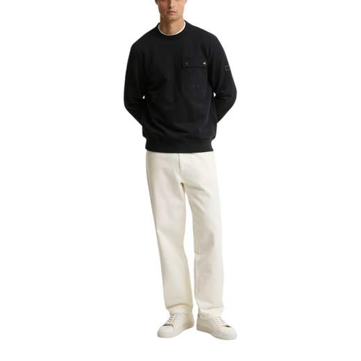BARBOUR FELPA UOMO