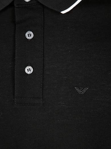 Emporio Armani Polo Uomo
