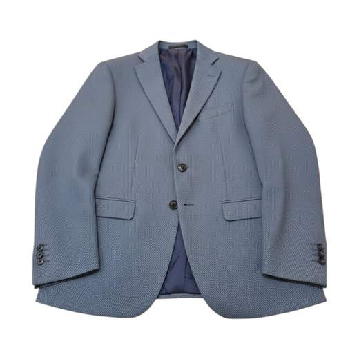 City Time Giacca D/4c Uomo