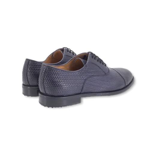 Ianniello Scarpa Uomo 10562-e22