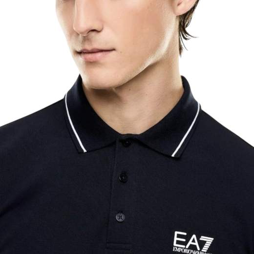EA7 POLO UOMO