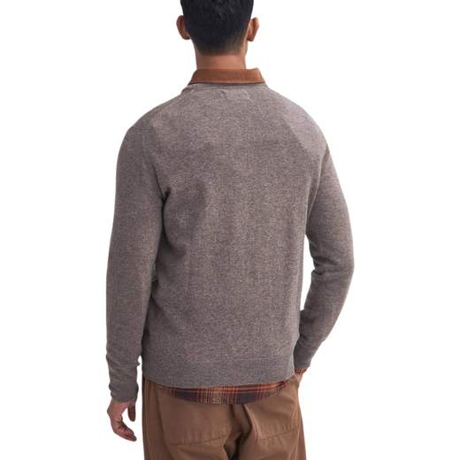 BARBOUR MAGLIA UOMO