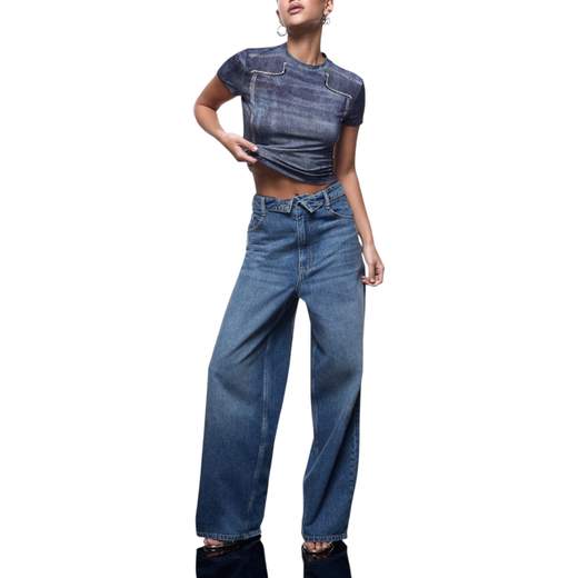 LIU JO T-SHIRT DONNA