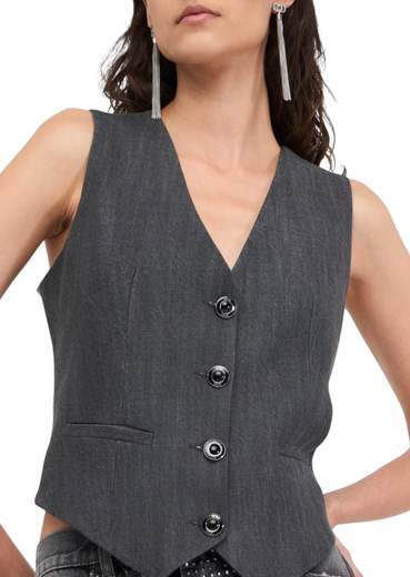 Liu Jo Gilet Donna