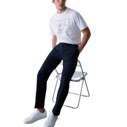 LIU JO PANTALONE UOMO