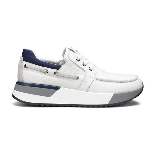 Alberto Guardiani Sneakers Uomo Agm008903