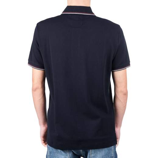 Emporio Armani Polo Uomo