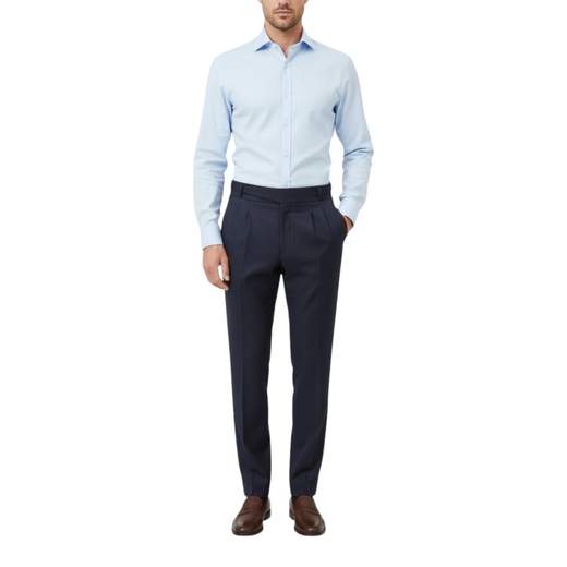 Michael Coal Pantalone Uomo