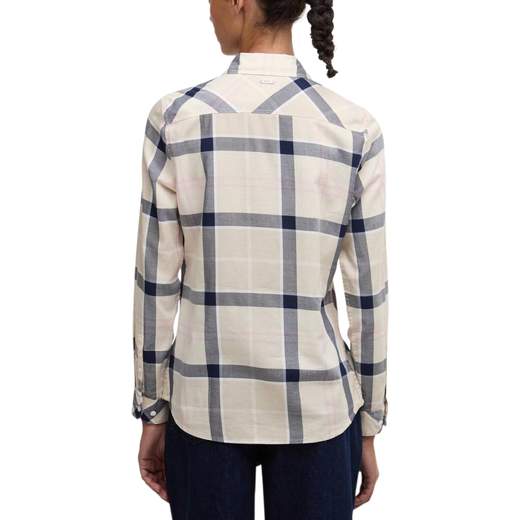 BARBOUR CAMICIA DONNA