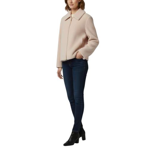 MARELLA PELLICCIOTTO DONNA