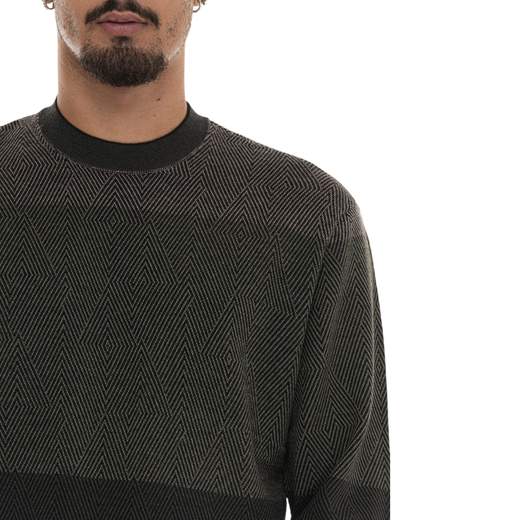 EMPORIO ARMANI PULLOVER UOMO
