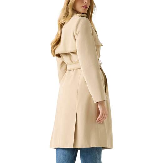 GUESS JEANS TRENCH DONNA