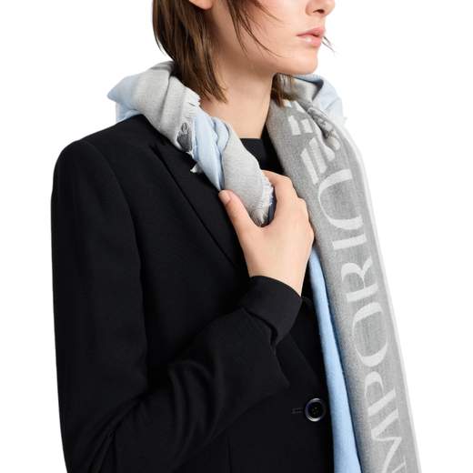 Emporio Armani Stola Donna