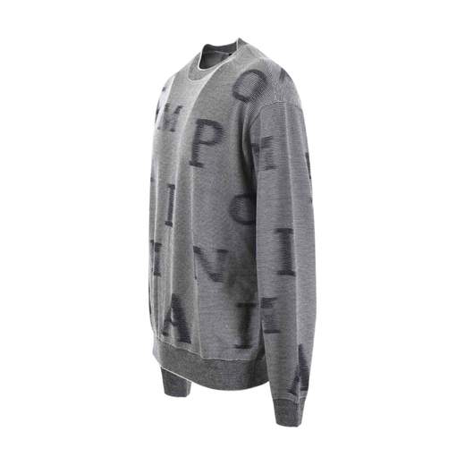 Emporio Armani Maglia Uomo