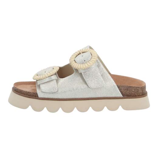 NO NAME CIABATTA DONNA