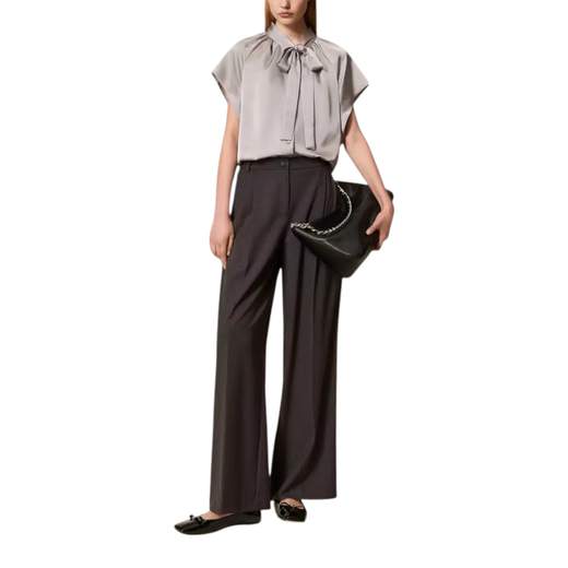 Twinset Pantalone Donna
