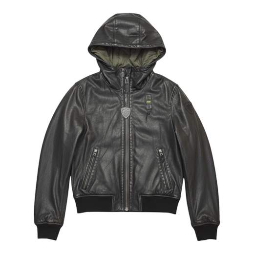 Blauer Giubbino Uomo