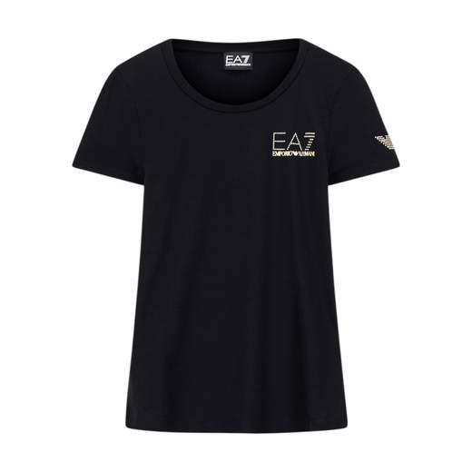 EA7 T-SHIRT DONNA