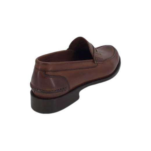 Ianniello Mocassino Uomo 10590-e22