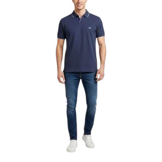 LIU JO POLO UOMO
