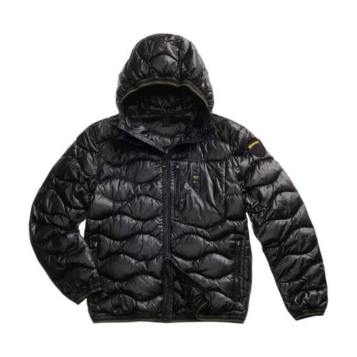 Blauer Giubbino Uomo