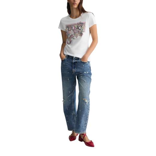 Liu Jo T-shirt Donna