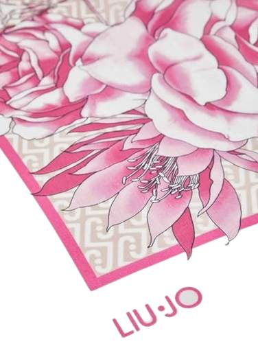 LIU JO FOULARD DONNA