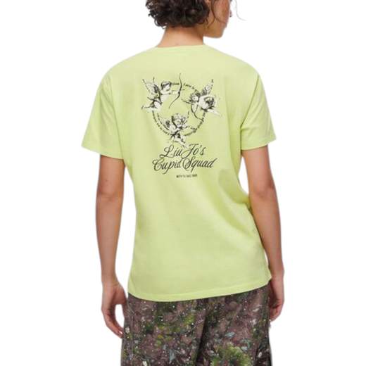 LIU JO T-SHIRT DONNA
