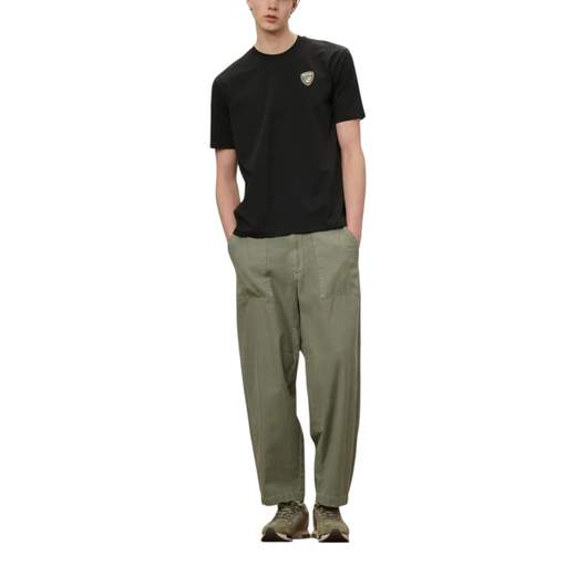 BLAUER T-SHIRT UOMO