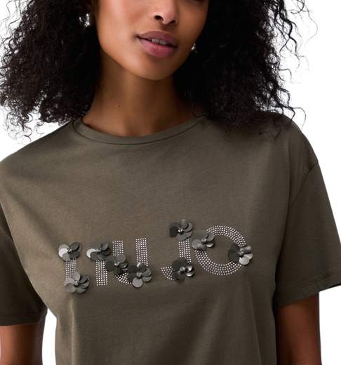 Liu Jo T-shirt Donna
